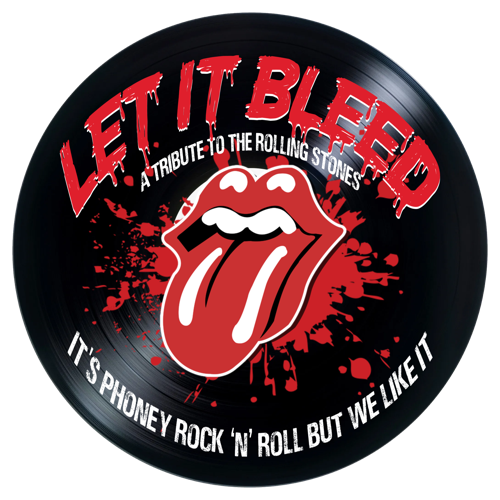 Let It Bleed