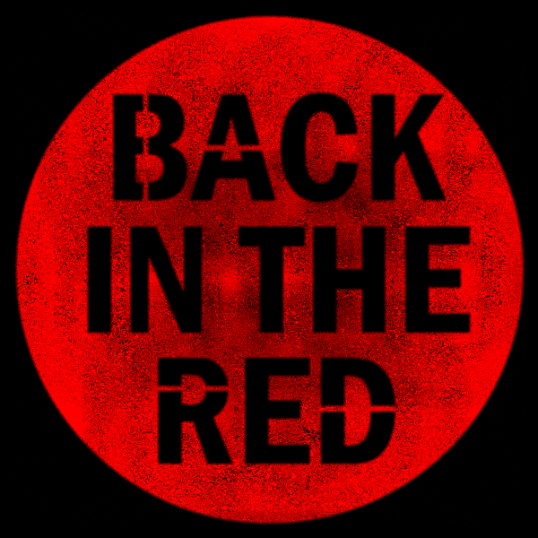 Back in the Red