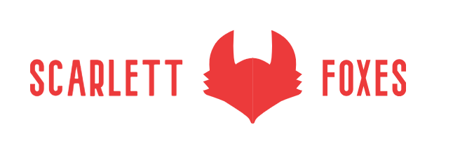 Scarlett Foxes