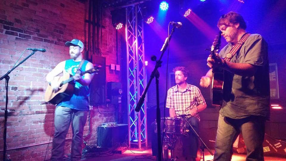 Muddy Waters Revival